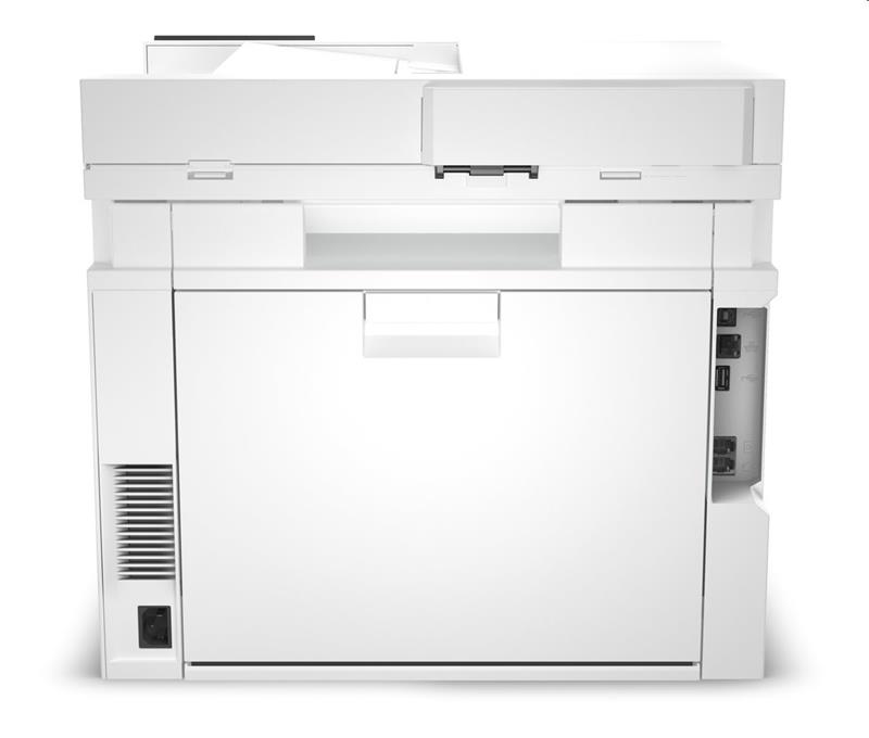 HP Color LaserJet Pro MFP 4302fdn (A4, 33/33ppm, USB 2.0, Ethernet, Print/Scan/Copy/Fax, DADF, Duplex) 
