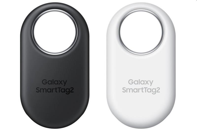 Samsung Galaxy SmartTag2 Biely 