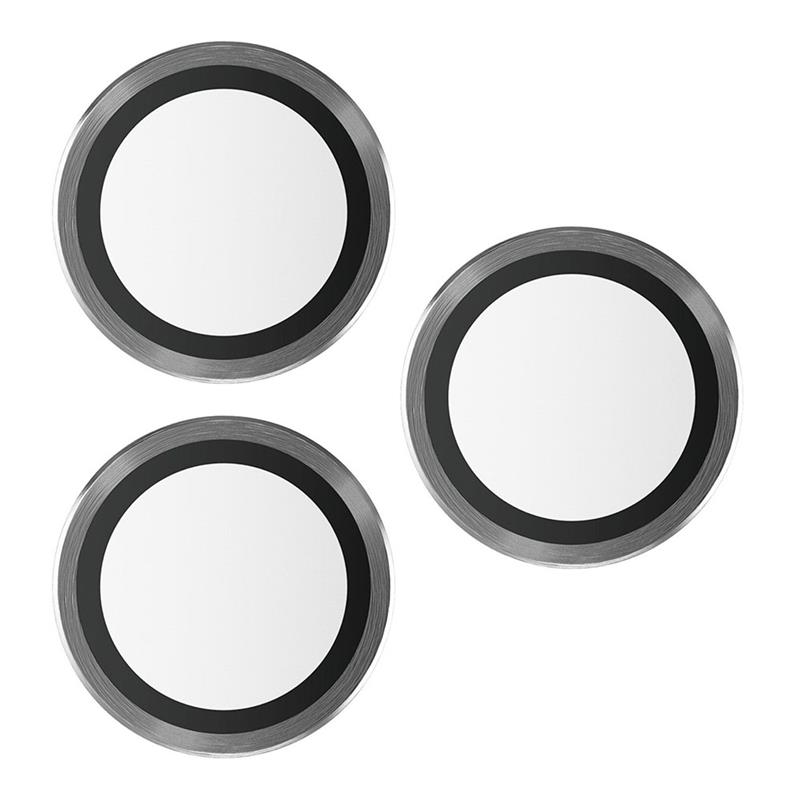 PanzerGlass ochranné sklo Hoops pre iPhone 13 Pro/13 Pro Max 