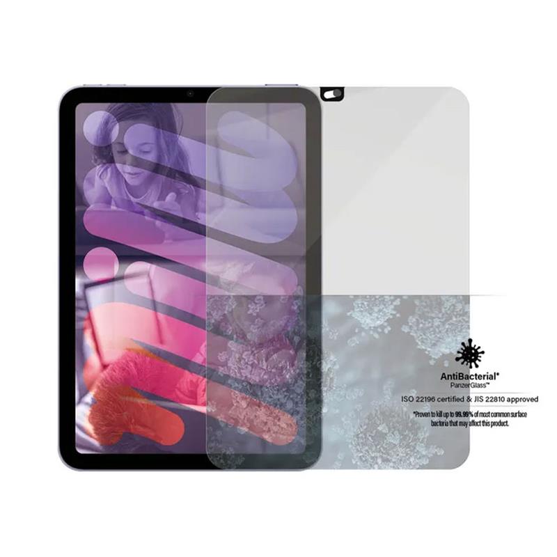 PanzerGlass ochranné sklo Camslider AB pre iPad mini 6 2021 