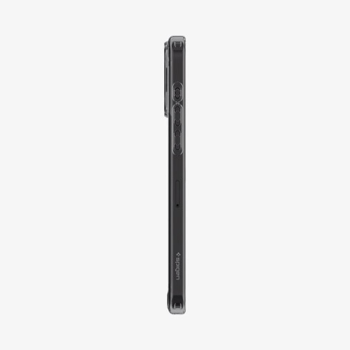 Spigen kryt Ultra Hybrid pre iPhone 15 Pro Max - Space Crystal 