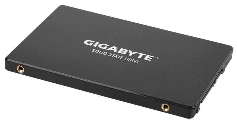 Gigabyte SSD 1TB 2,5" SATA 