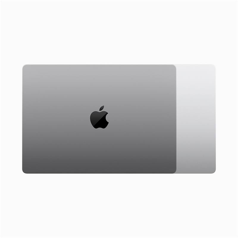 MacBook Pro 14" Apple M3 8C CPU 10C GPU 8GB 1TB Strieborný SK 