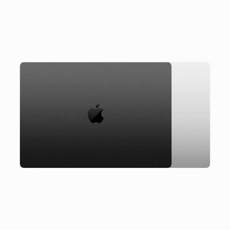 MacBook Pro 16" Apple M3 Max 14C CPU 30C GPU 36GB 1TB Strieborný SK 