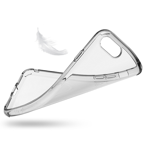 Ringke kryt Air pre iPhone 7 Plus/8 Plus - Clear