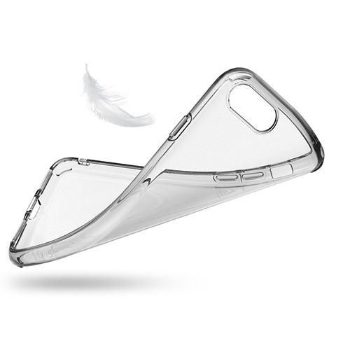 Ringke kryt Air pre iPhone 7/8 - Clear