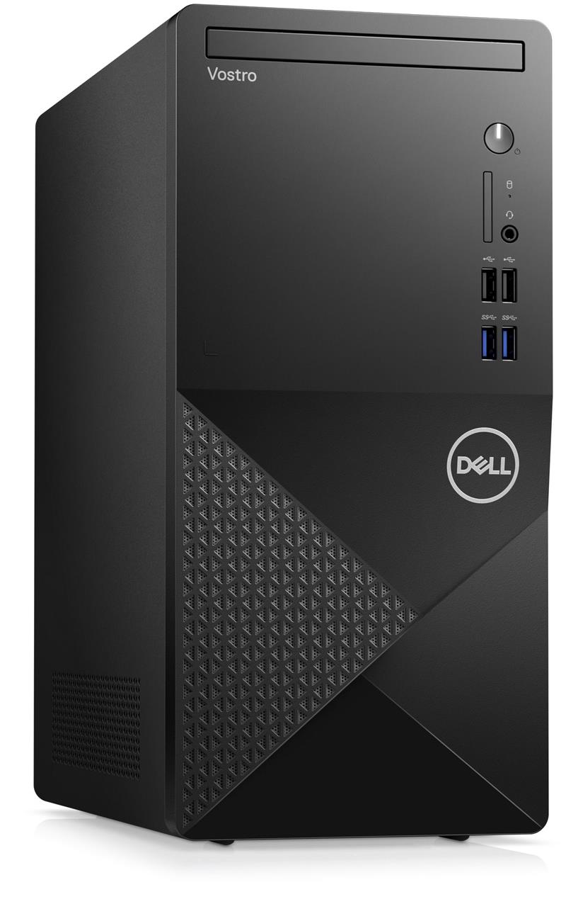 DELL Vostro 3020 MT i7-13700/16GB/512GB SSD/UHD 770/WLAN + BT/Klv+Mouse/180W/W11Pro/3Y Basic OS 