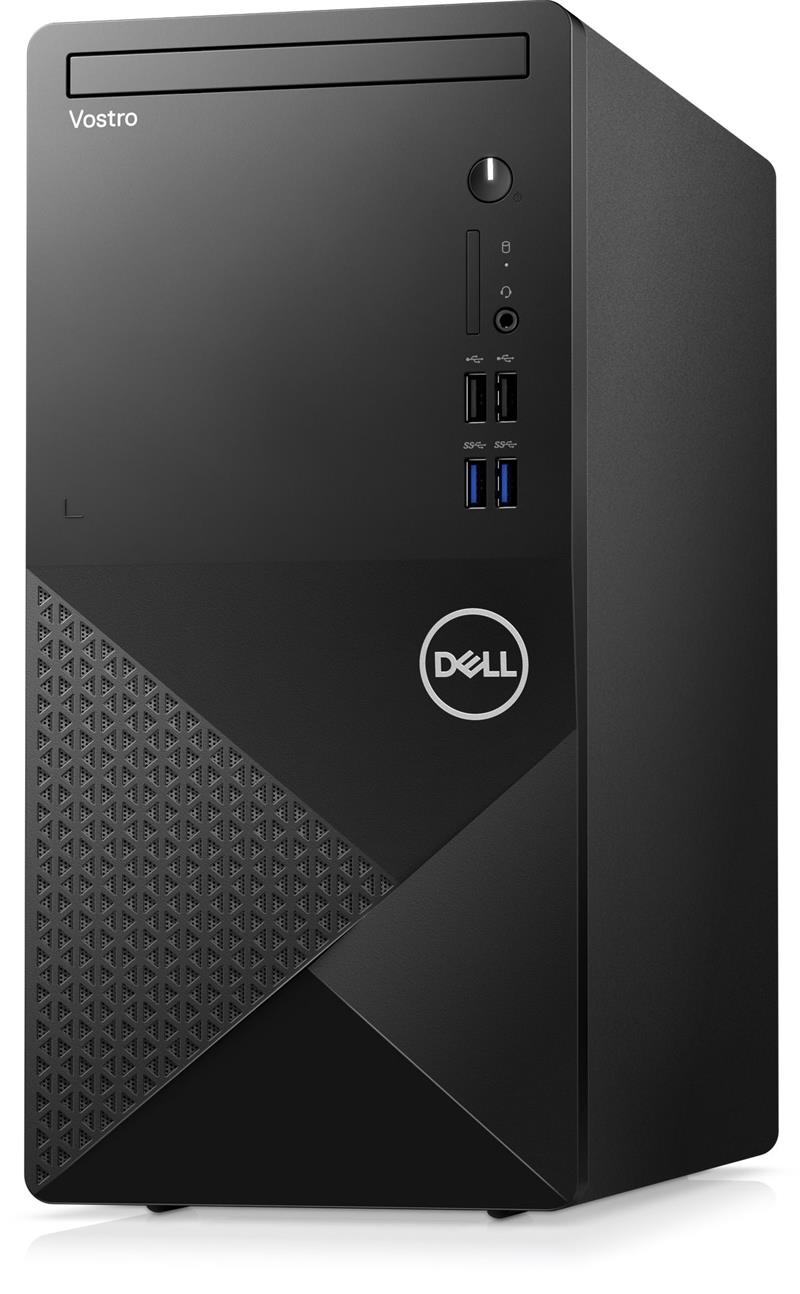 DELL Vostro 3020 MT i7-13700/16GB/512GB SSD/UHD 770/WLAN + BT/Klv+Mouse/180W/W11Pro/3Y Basic OS 