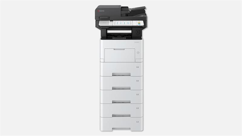 Kyocera ECOSYS MA5500ifx (A4, tlač/kopírovanie/skenovanie/fax, HyPAS, duplex, DADF, USB, LAN, 55 ppm) 