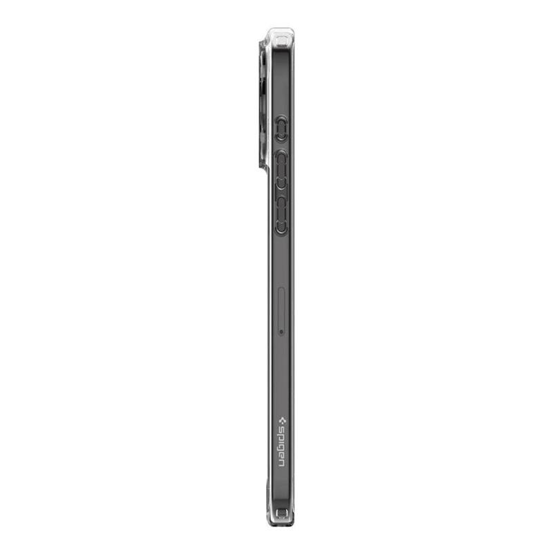 Spigen kryt Air Skin Hybrid pre iPhone 15 Pro Max - Crystal Clear 