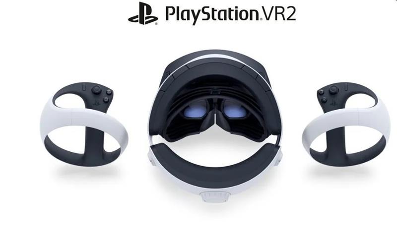 SONY PlayStation VR2 [CFI-ZVR1] 