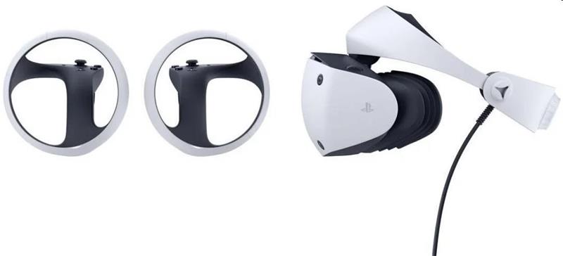 SONY PlayStation VR2 [CFI-ZVR1] 