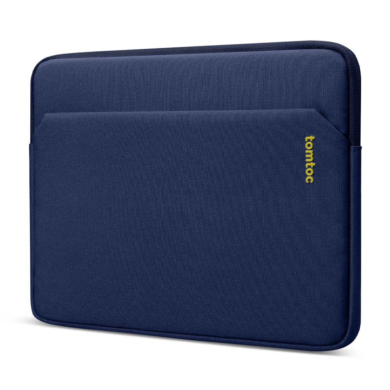 Tomtoc puzdro Light Sleeve pre iPad Pro 12.9" - Navy Blue 