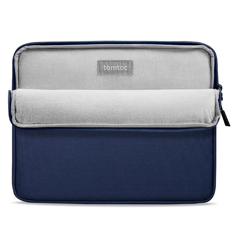 Tomtoc puzdro Light Sleeve pre iPad Pro 12.9" - Navy Blue 