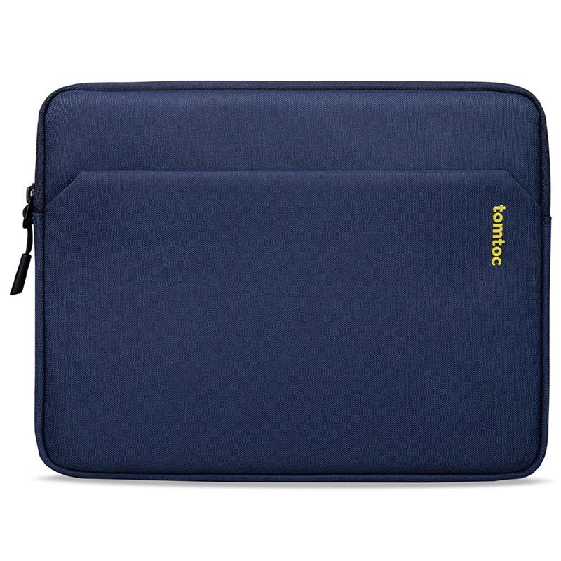 Tomtoc puzdro Light Sleeve pre iPad Pro 12.9" - Navy Blue 