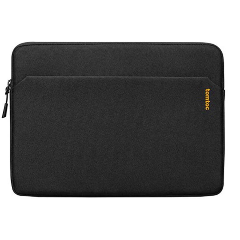 Tomtoc puzdro Light Sleeve pre Macbook Pro 14" M1/M2/M3 - Black 