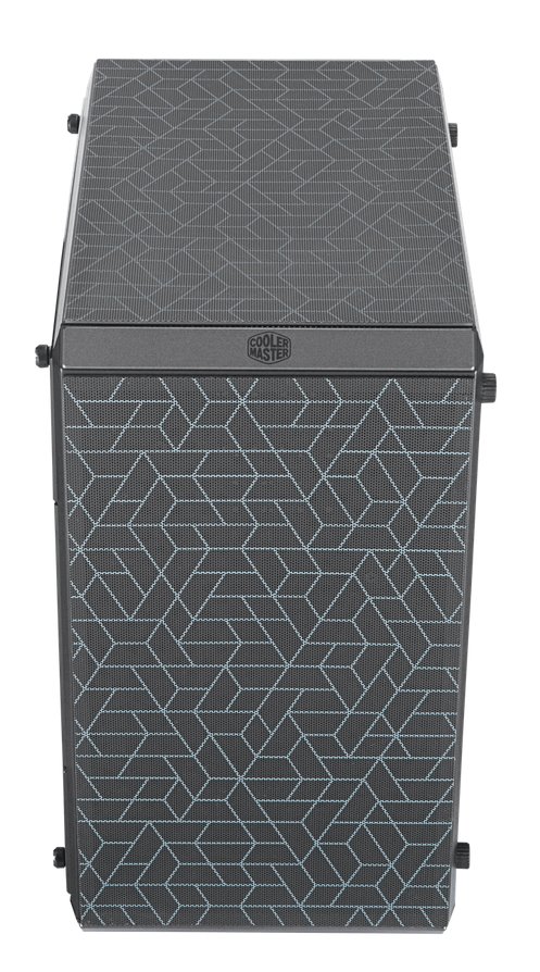 COOLER MASTER case MasterBox Q500L, ATX, Mid Tower 