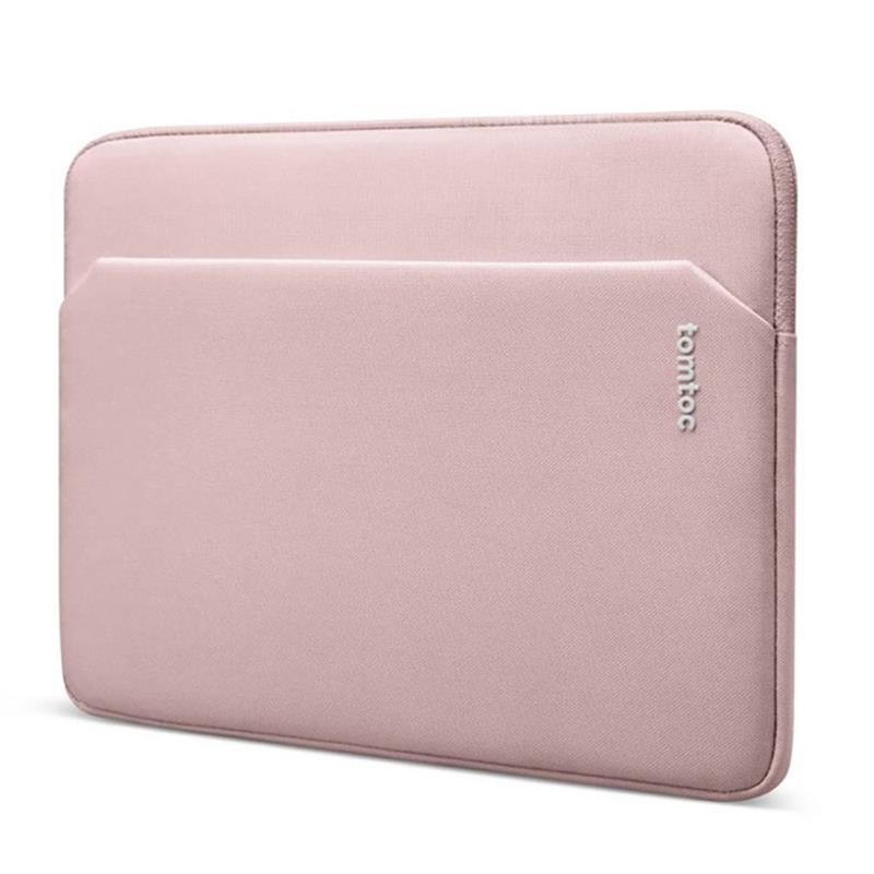 Tomtoc puzdro Light Sleeve pre iPad Pro 11"/10.9"/10.2" - Pink 