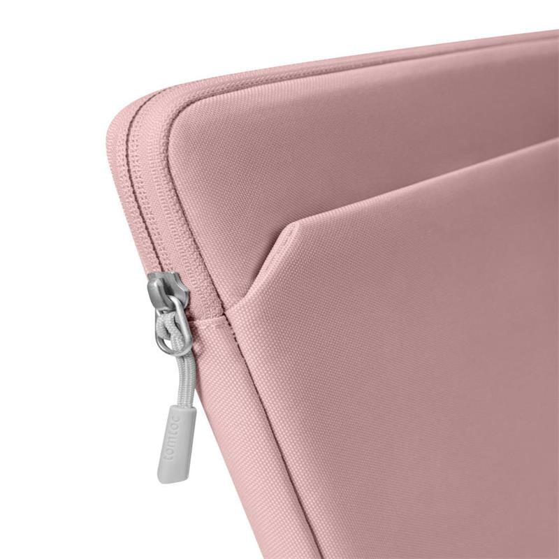 Tomtoc puzdro Light Sleeve pre iPad Pro 11"/10.9"/10.2" - Pink 