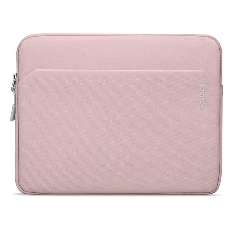 Tomtoc puzdro Light Sleeve pre iPad Pro 11"/10.9"/10.2" - Pink 