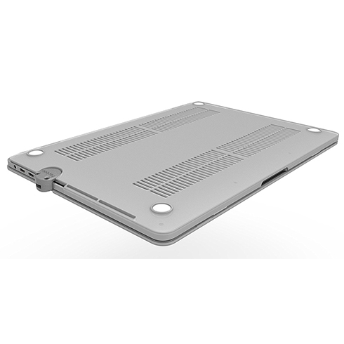 Compulocks Ledge MacBook Pro 13" Lock Case Bundle