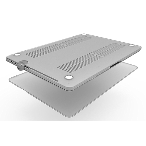 Compulocks Ledge MacBook Pro 13" Lock Case Bundle 