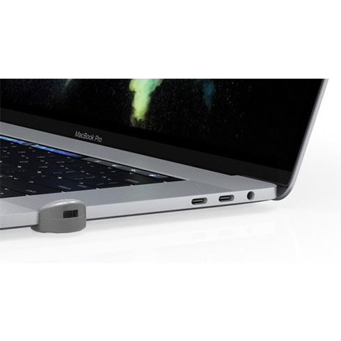 Compulocks Ledge MacBook Pro 15" Lock Case Bundle 