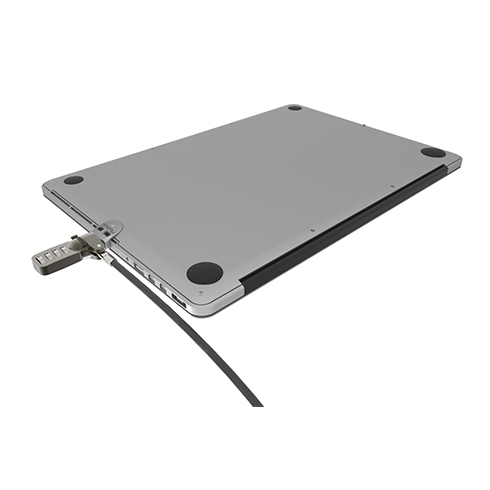 Compulocks Ledge MacBook Pro Retina 13"  Lock Case Bundle