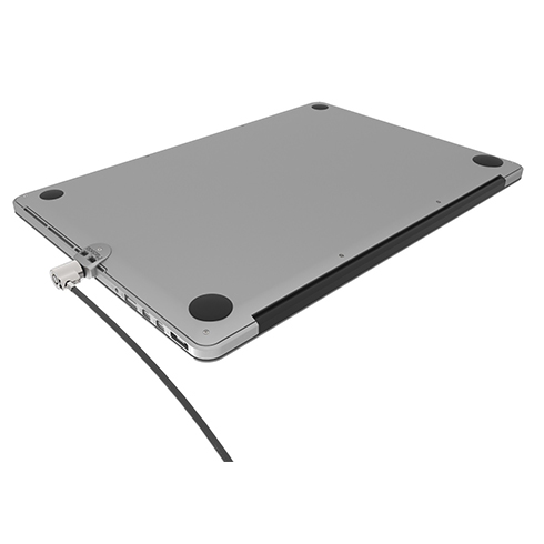 Compulocks Ledge MacBook Air Lock Slot Adapter 