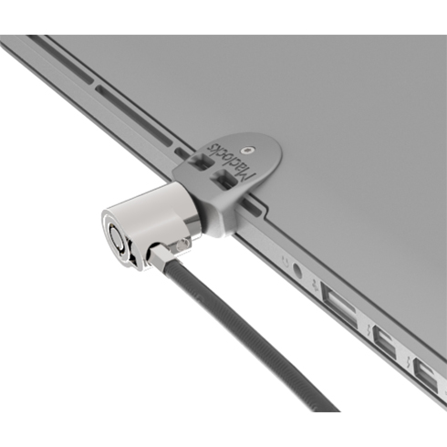 Compulocks Ledge MacBook Air Lock Slot Adapter 