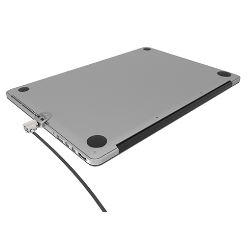 Compulocks Ledge MacBook Pro Lock Slot Adapter 