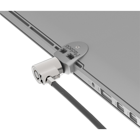 Compulocks Ledge MacBook Pro Lock Slot Adapter 