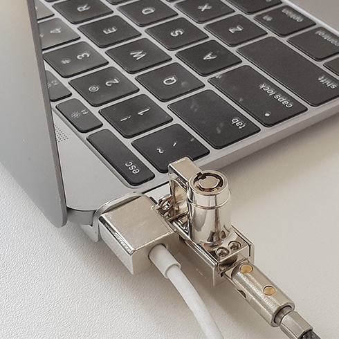 Compulocks Wedge MacBook 12 Lock Bracket