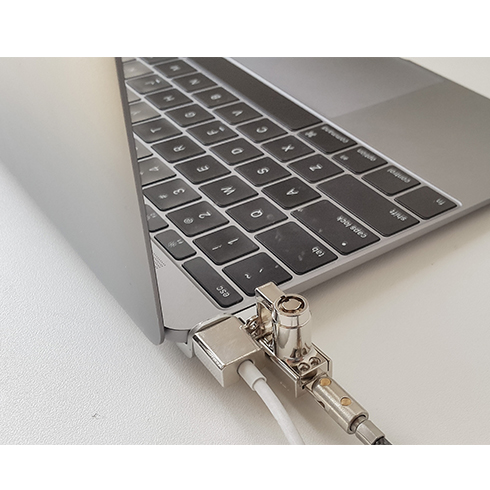 Compulocks Wedge MacBook 12 Lock Bracket 