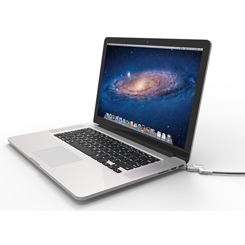 Compulocks Wedge MacBook Air 13"  Lock Bracket 