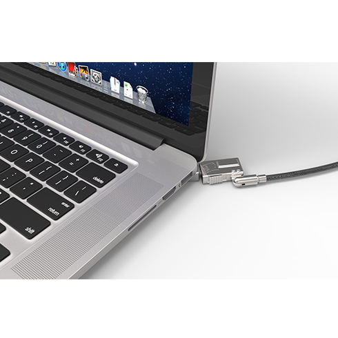 Compulocks Wedge MacBook Pro 15" Retina Lock Bracket