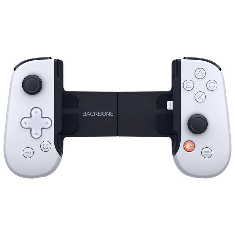 Backbone One - PlayStation Edition Mobile Gaming Controller pro iPhone 