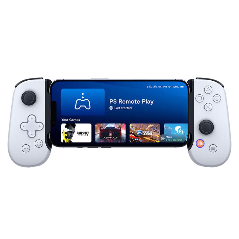 Backbone One - PlayStation Edition Mobile Gaming Controller pro iPhone 