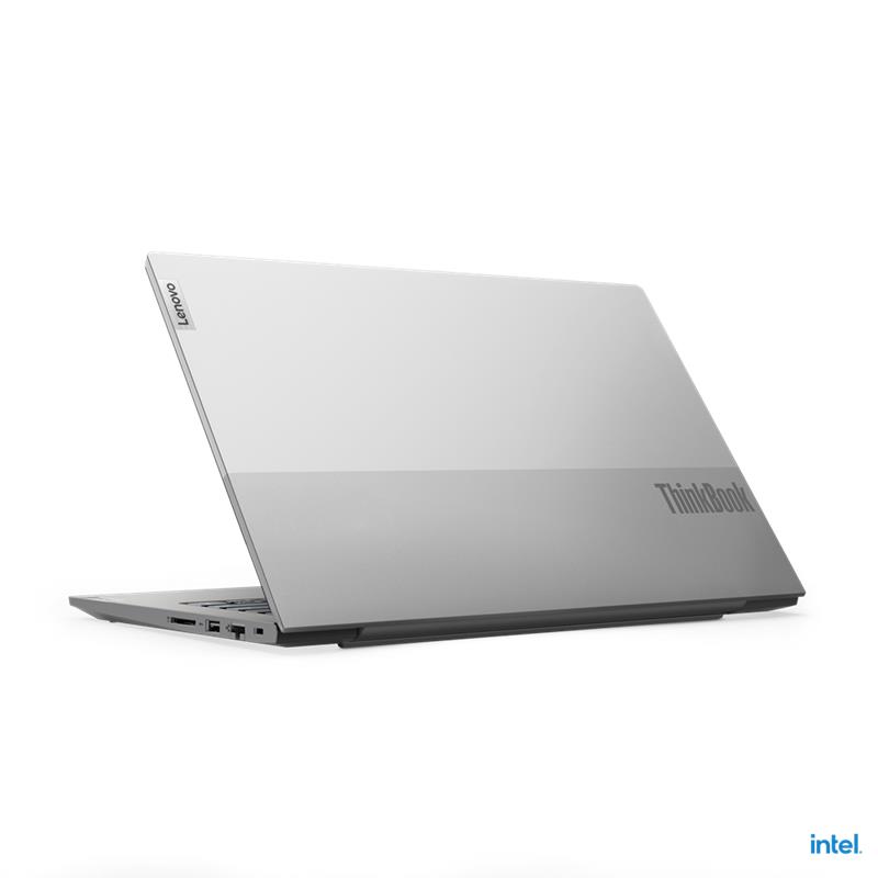 Lenovo ThinkBook 14 G6 i5-1335U 16GB 512GB-SSD 14.0" WUXGA matný IntelUHD Win11 šedý 3r. OnSite 