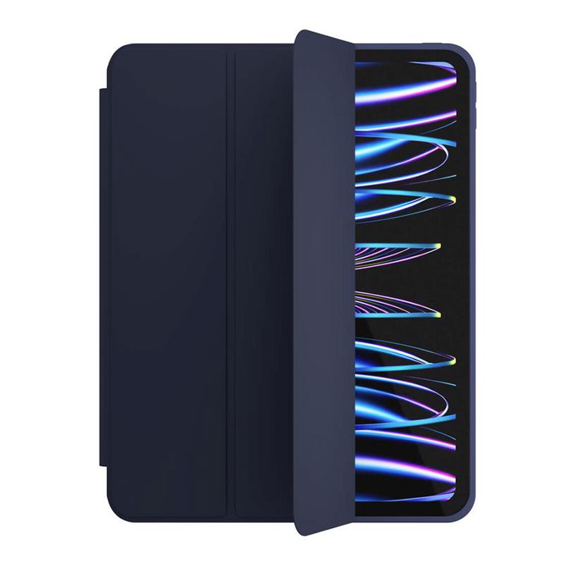 Next One puzdro Rollcase pre iPad Pro 11" 2020 2021 2022 - Royal Blue 