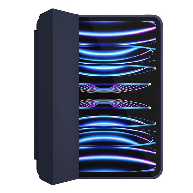Next One puzdro Rollcase pre iPad Pro 11" 2020 2021 2022 - Royal Blue 