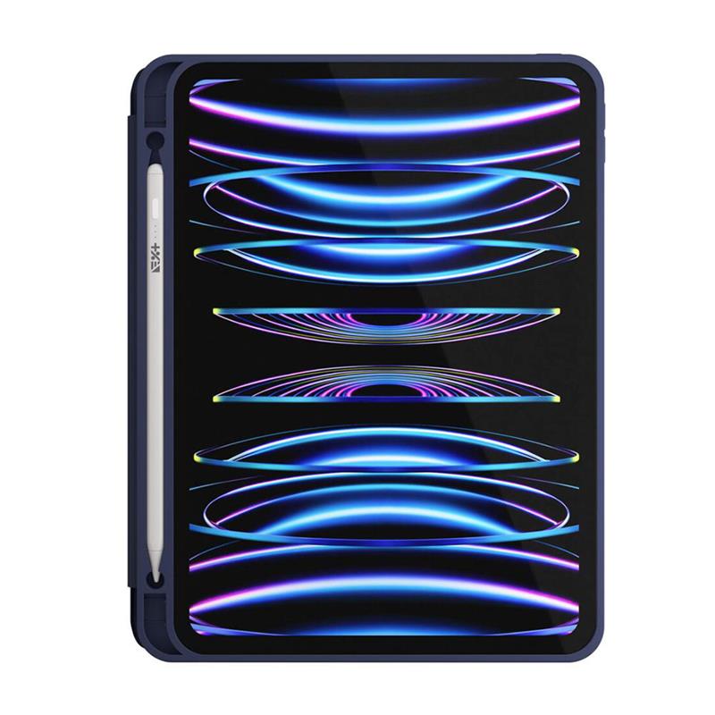 Next One puzdro Rollcase pre iPad Pro 11" 2020 2021 2022 - Royal Blue 