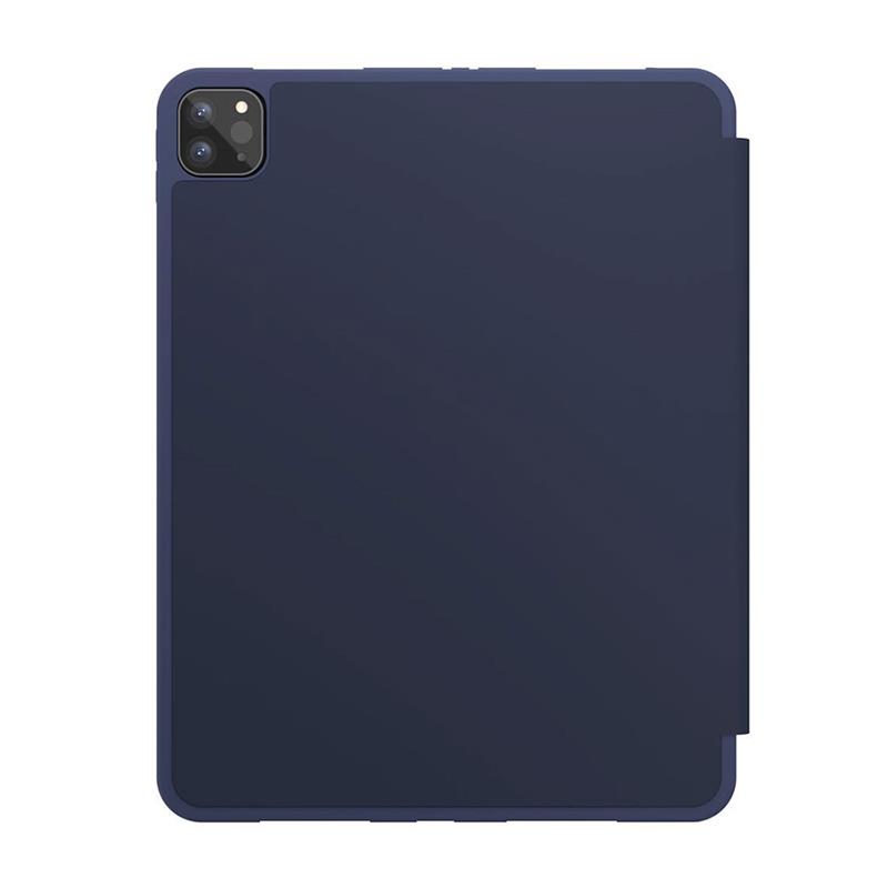Next One puzdro Rollcase pre iPad Pro 11" 2020 2021 2022 - Royal Blue 
