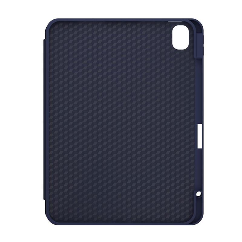 Next One puzdro Rollcase pre iPad Air 10.9"/Air 11" M2 2024 - Royal Blue 