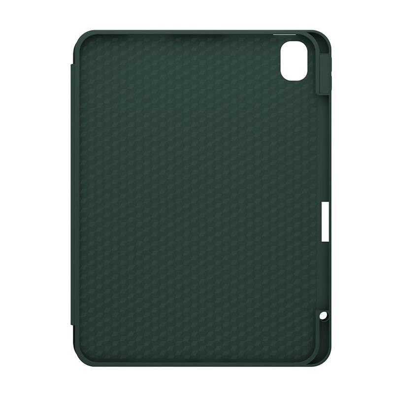 Next One puzdro Rollcase pre iPad Air 10.9"/Air 11" M2 2024 - Leaf Green 