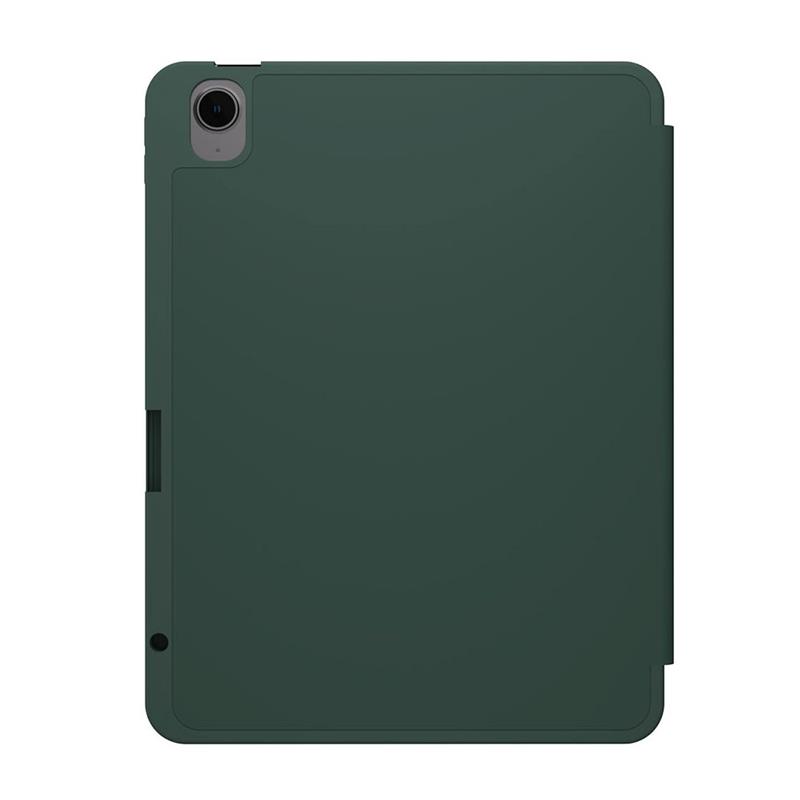 Next One puzdro Rollcase pre iPad Air 10.9"/Air 11" M2 2024 - Leaf Green 