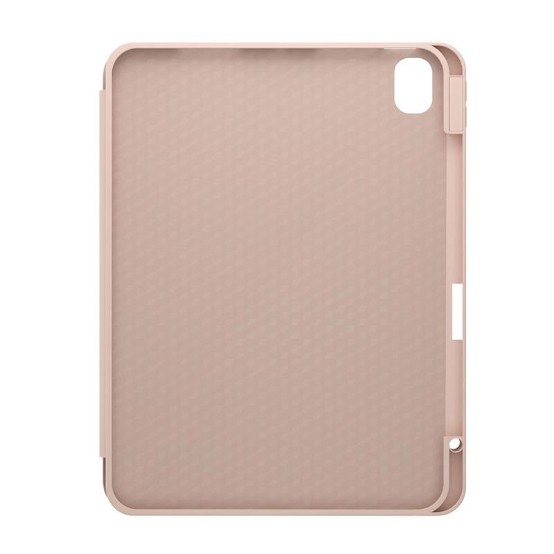 Next One puzdro Rollcase pre iPad Air 10.9"/Air 11" M2 2024 - Ballet Pink 