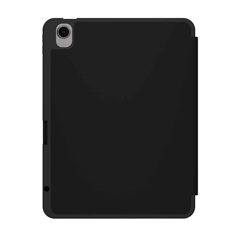 Next One puzdro Rollcase pre iPad Air 10.9"/Air 11" M2 2024 - Black 