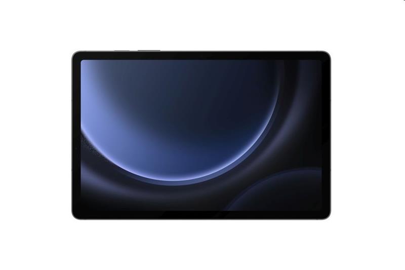 Samsung Galaxy Tab S9 FE/5G/SM-X516/10,9"/2304x1440/8GB/256GB/An/Gray 