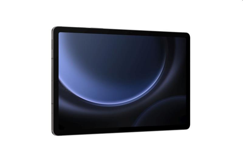 Samsung Galaxy Tab S9 FE/5G/SM-X516/10,9"/2304x1440/8GB/256GB/An/Gray 